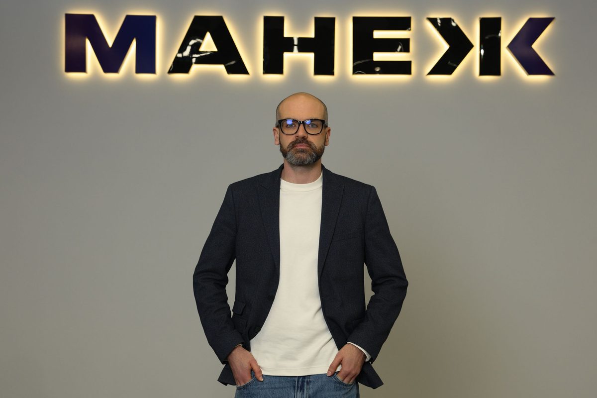 Дмитрий Гудченков